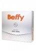 Beffy Oral Dam 2pcs Natural